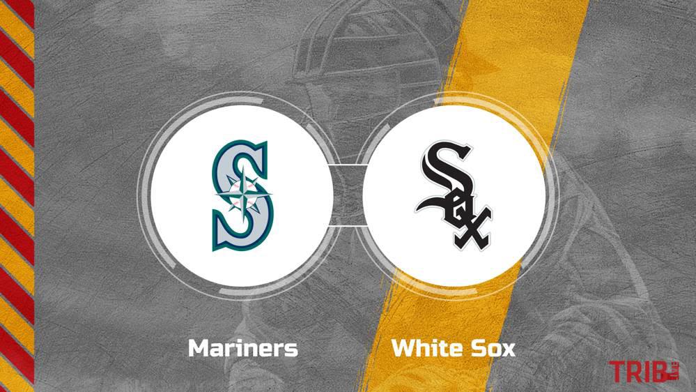 Mariners vs. White Sox Predictions & Picks: Odds, Moneyline - July 27
