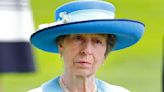 Princess Anne’s blunt response in pre-wedding interview as she dismisses line of questioning in the most *her* way