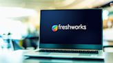 Why Is Freshworks (FRSH) Stock Down 17% Today?