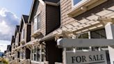 US home prices continued to climb in April, extending the affordability crisis for first-time buyers