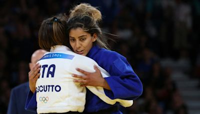 Judoka mit ersten Medaillen für Frankreich