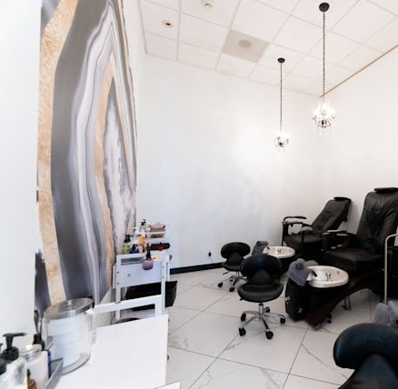 zazu salon rview