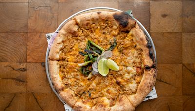 Pitfire Pizza partners with Sonoratown for Cinco de Mayo