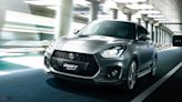 又一手排輓歌Suzuki Swift Sport 6MT日本下架！台灣怎麼辦？趕快搶訂一輛？