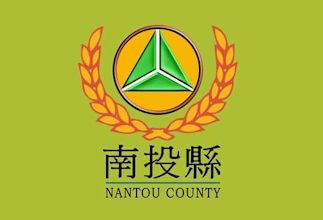 Nantou County