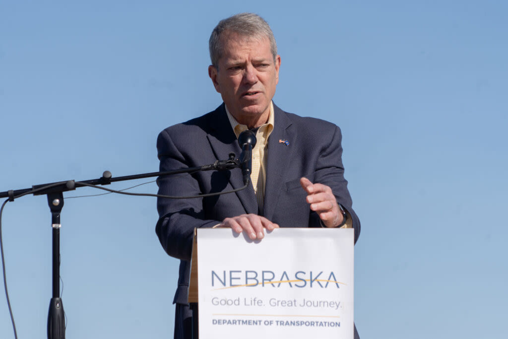 Gov. Pillen outlines Nebraska’s local, federal next steps following ‘war zone’ tornadoes