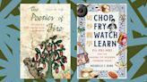 Two books trace the social and historical impacts of food : NPR's Book of the Day