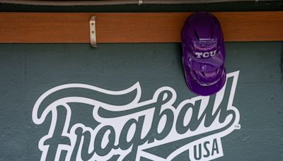 TCU Baseball's Comeback Falls Short Against New Mexico State in Game 2