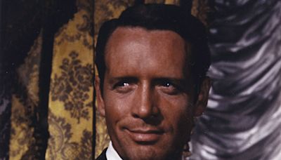 Why Patrick McGoohan turned down playing James Bond