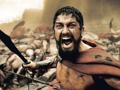 300 TV Series in Early Development With Zack Snyder in Talks to Direct