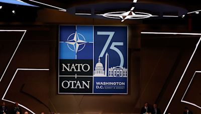 Factbox-Key points from NATO's Washington summit declaration