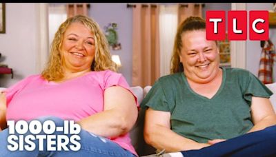 1000 Lb Sisters: Amanda & Misty Are So Slim Now [See Post Surgery Transition]