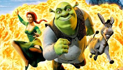 "Shrek 5": DreamWorks annonce que la sortie du film est prévue en juillet 2026