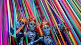 'See death in a different way': The history of Day of the Dead and how to celebrate this year