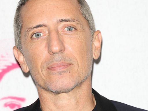 Gad Elmaleh ne boit plus une goutte d'alcool et révèle quelle aide précieuse lui a permis d'y arriver...