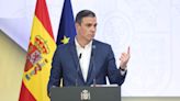 El diálogo entre Pedro Sánchez y el juez Peinado en Moncloa: "Begoña Gómez es mi mujer"