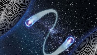 Quantum time travel: The experiment to 'send a particle into the past'