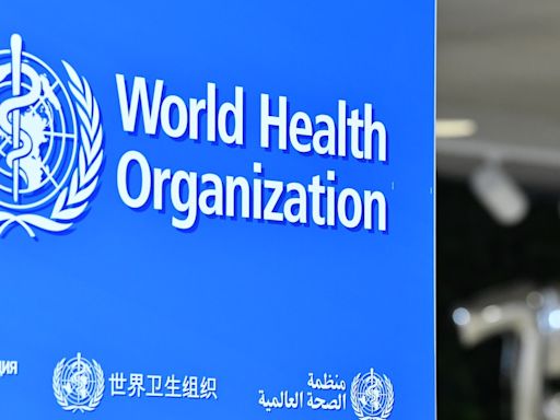 第77屆世界衛生大會日內瓦召開 連續8年拒絕涉台提案
