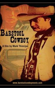 Barstool Cowboy