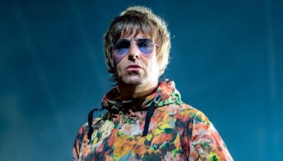 Liam Gallagher tells fans 'shutup' after Oasis ticket prices spark U.K. investigation into Ticketmaster