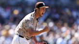 Yu Darvish, Padres hand Dodgers first series loss in 3 weeks