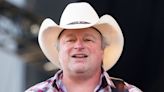 Country music star Mark Chesnutt recovering from emergency quadruple bypass surgery, cancels shows