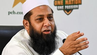 Inzamam-ul-Haq accuses India of ball tampering; fans say, ‘Shame on you’