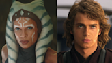 'Star Wars' Fans, Here's the Truth About Hayden Christensen’s Role in ‘Ahsoka’