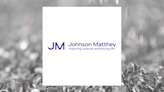 Johnson Matthey PLC (LON:JMAT) Increases Dividend to GBX 55 Per Share