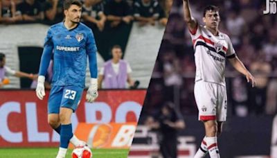 São Paulo deve ter a volta de convocados para a Copa América contra o Galo