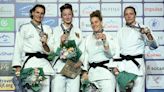 Tayikistán se va de su Grand Prix de Yudo con siete medallas, tres de ellas de oro