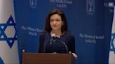 Sheryl Sandberg on Hamas attack: Rape should never be used as an act of war