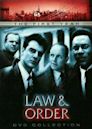 Law & Order season 1