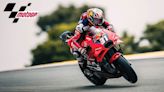Pedro Acosta hace historia en Moto GP tras lograr el podio en el Gran Premio de Portugal 2024