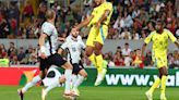 Portugal breeze past Sweden 5-2 in Euros warm up