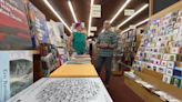 After 50 years Chaucer's Bookstore sells to Santa Barbara locals