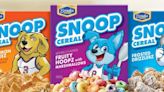 Walmart tried to ‘choke’ my breakfast cereal, says Snoop Dogg