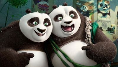 KUNG FU PANDA 3, ITALIA 1/ Curiosità e cast del film in diretta streaming su Mediaset Infinity, 6 aprile 2024