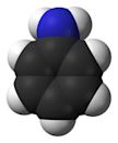 Aniline