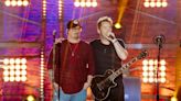 HARDY and Nickelback Team Up to Perform a Fierce, Hard-Rock Rendition of 'Truck Bed' on “CMT Crossroads ”(Exclusive)