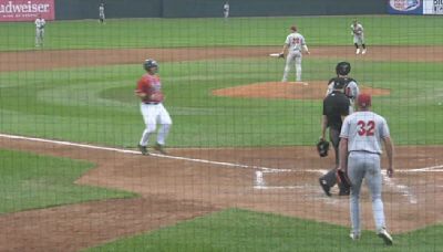 Bats Come to Life, SeaWolves Bounce Back with Big Win over Altoona