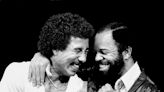 Motown's Berry Gordy, Smokey Robinson named 2023 MusiCares Persons of the Year