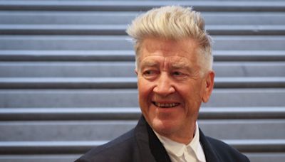 David Lynch's secret is out. Here's what to know about the filmmaker's upcoming record