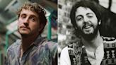 Paul Mescal como Paul McCartney? Compare os atores cotados para filmes dos Beatles com os músicos na vida real