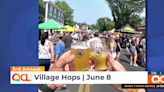 Village Hops craft beer, cider fest happening Saturday