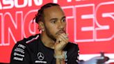 El café de Lewis Hamilton en la fábrica de Mercedes que provocó la 'silly season' más loca de la F1