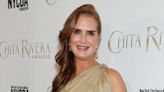 Brooke Shields reveals her workout routine as she opens up about fitness goals