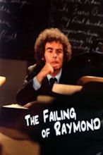 The Failing of Raymond (1971) - Posters — The Movie Database (TMDB)