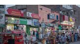 Pakistan Inflation Slows as Weak Demand Offsets Energy Cost
