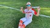 Electric Brandon Petrick leads Cherokee baseball past Kingsway in championship rematch